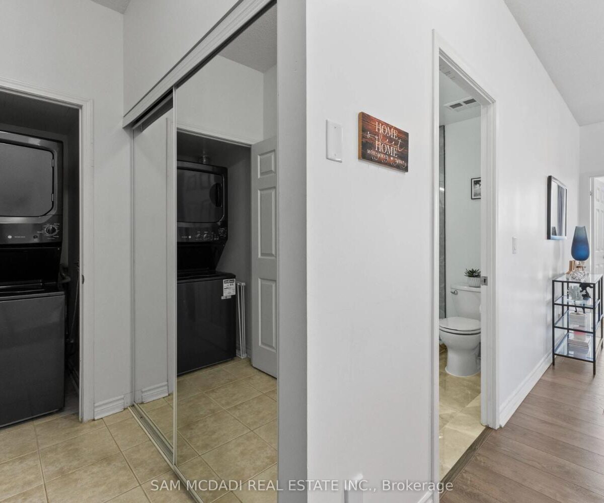 2404 – 388 Prince Of Wales Drive – Featured Listing in Mississauga by Sam McDadi – 02