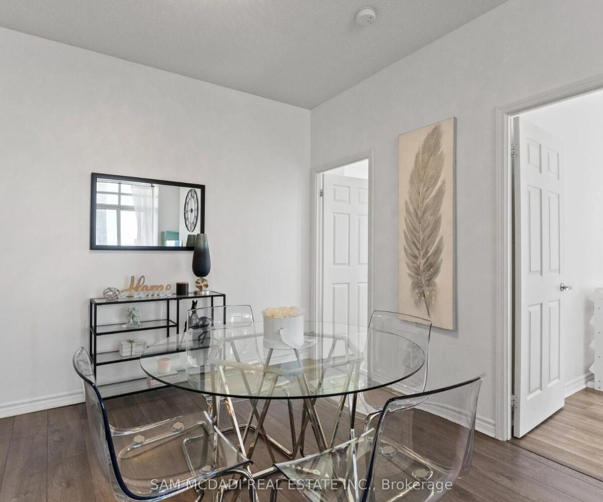 2404 – 388 Prince Of Wales Drive – Featured Listing in Mississauga by Sam McDadi – 08