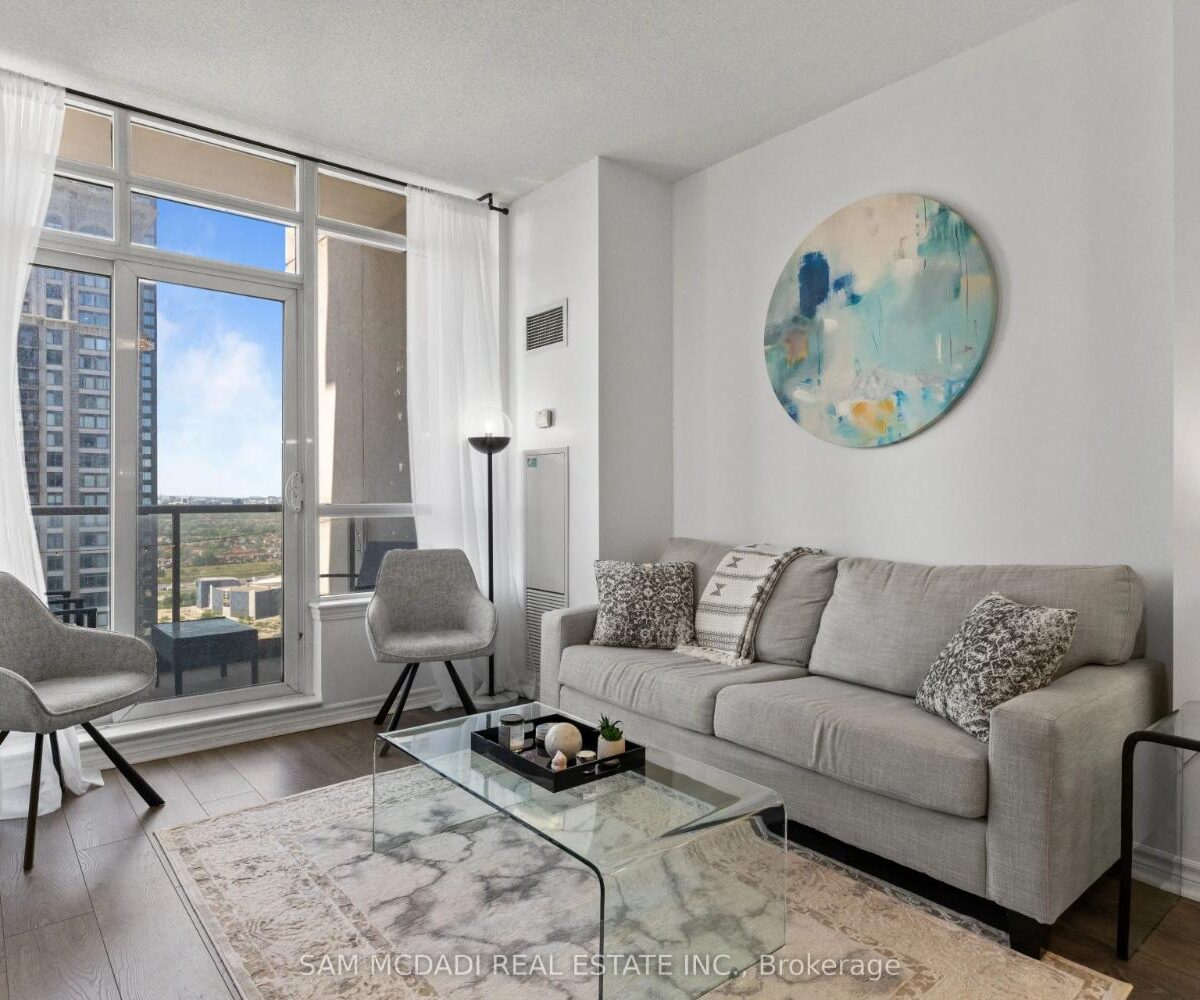 2404 – 388 Prince Of Wales Drive – Featured Listing in Mississauga by Sam McDadi – 10