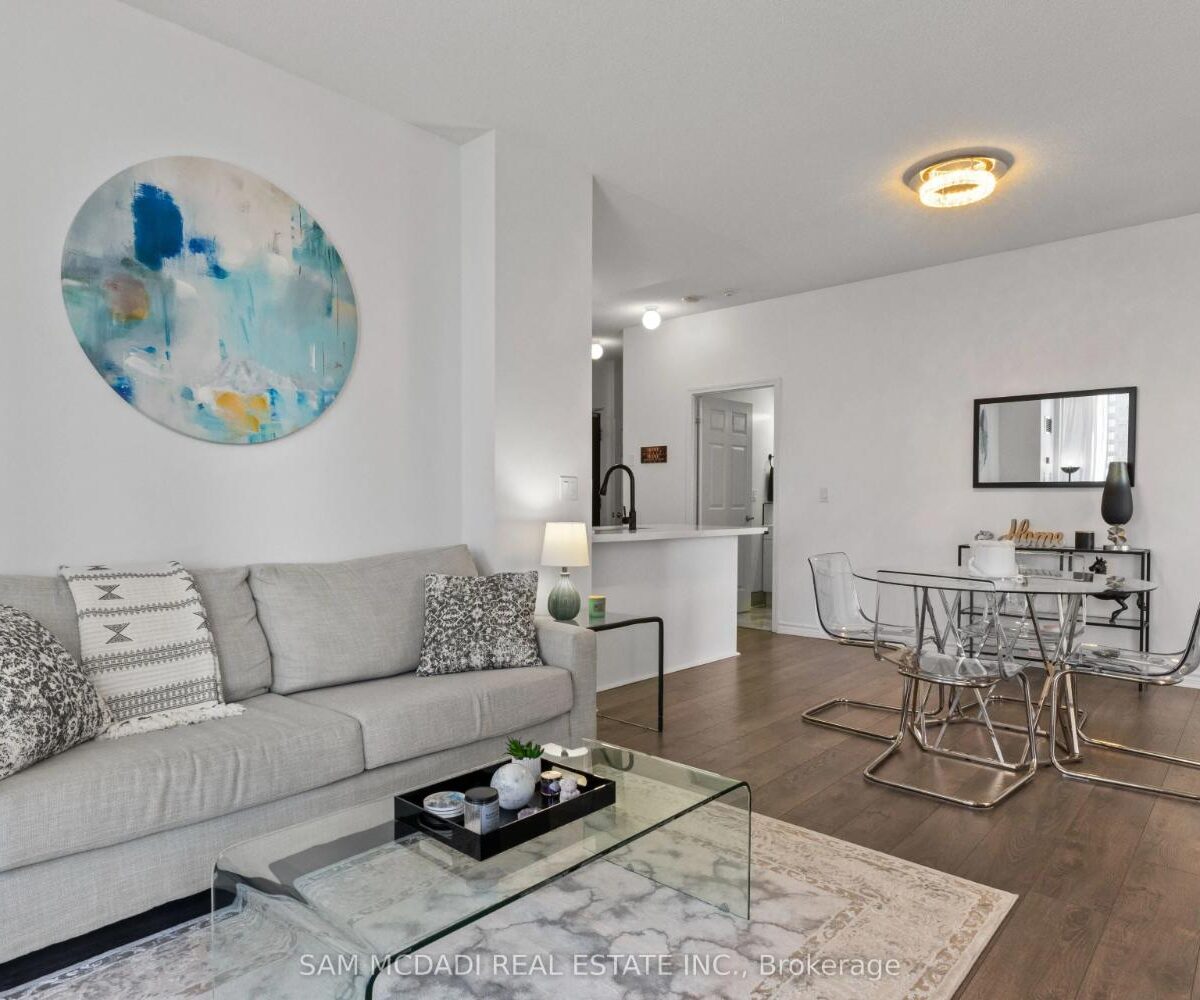 2404 – 388 Prince Of Wales Drive – Featured Listing in Mississauga by Sam McDadi – 12