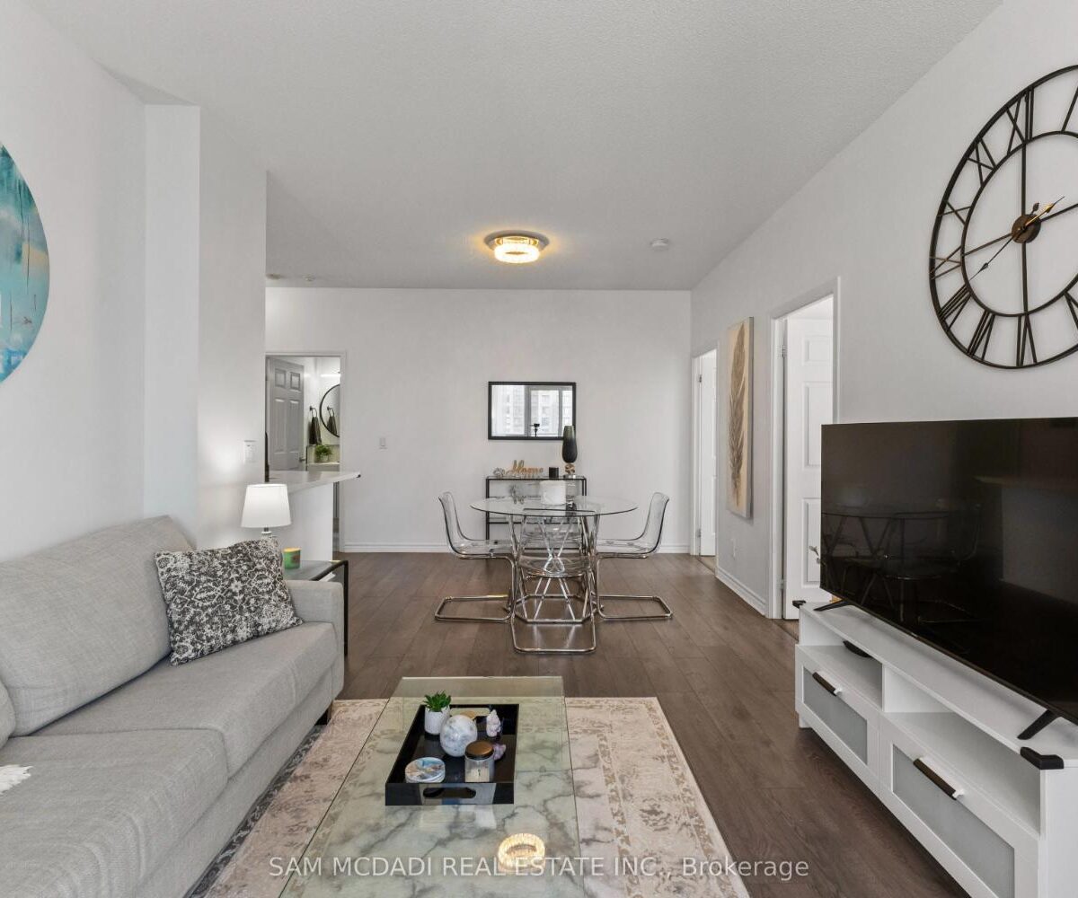 2404 – 388 Prince Of Wales Drive – Featured Listing in Mississauga by Sam McDadi – 14