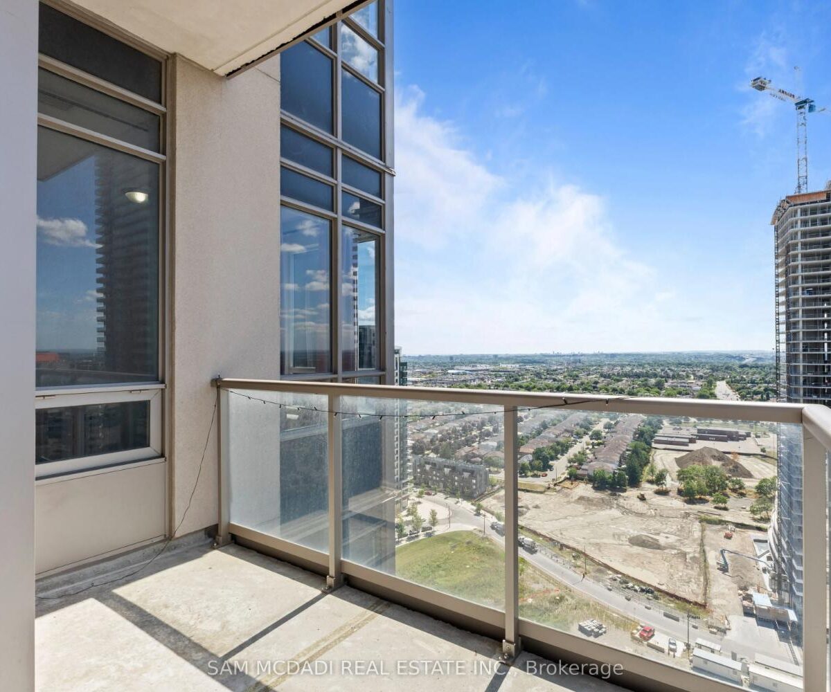 2404 – 388 Prince Of Wales Drive – Featured Listing in Mississauga by Sam McDadi – 21