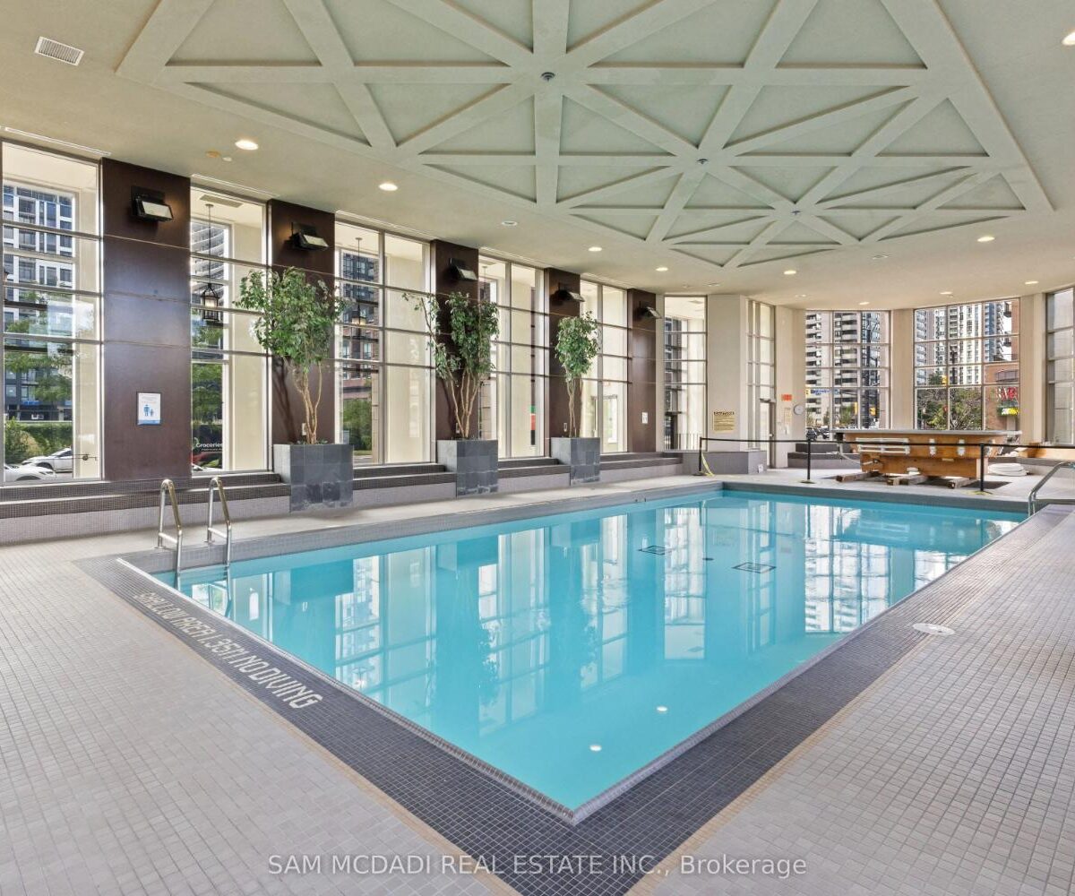 2404 – 388 Prince Of Wales Drive – Featured Listing in Mississauga by Sam McDadi – 26