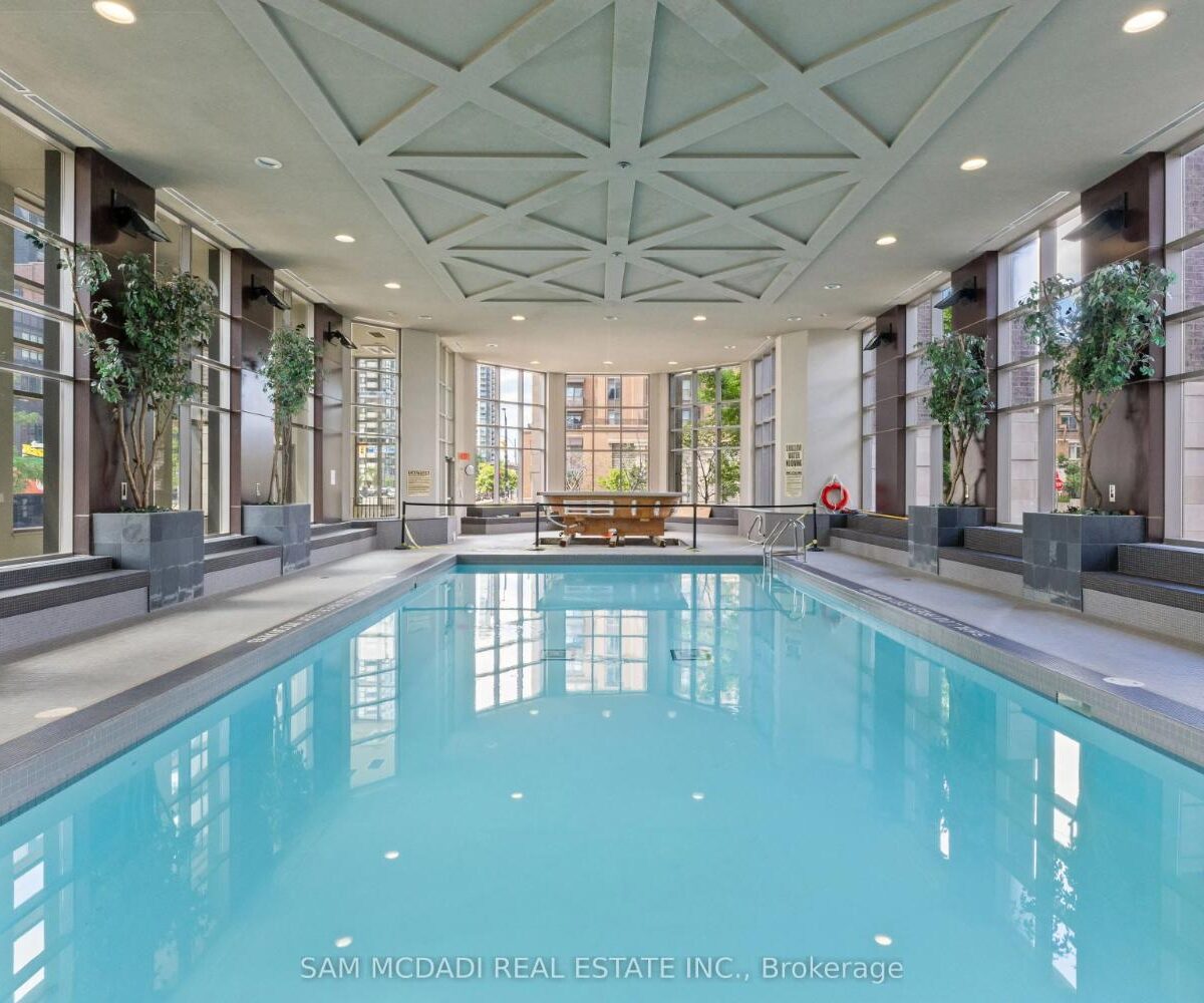 2404 – 388 Prince Of Wales Drive – Featured Listing in Mississauga by Sam McDadi – 27