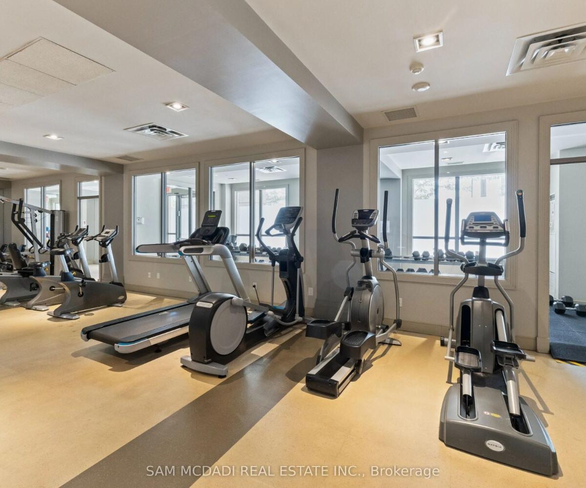 2404 – 388 Prince Of Wales Drive – Featured Listing in Mississauga by Sam McDadi – 30