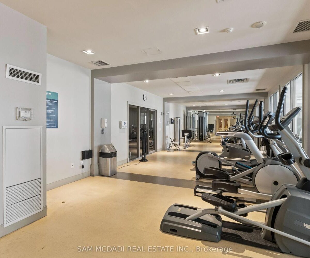 2404 – 388 Prince Of Wales Drive – Featured Listing in Mississauga by Sam McDadi – 31