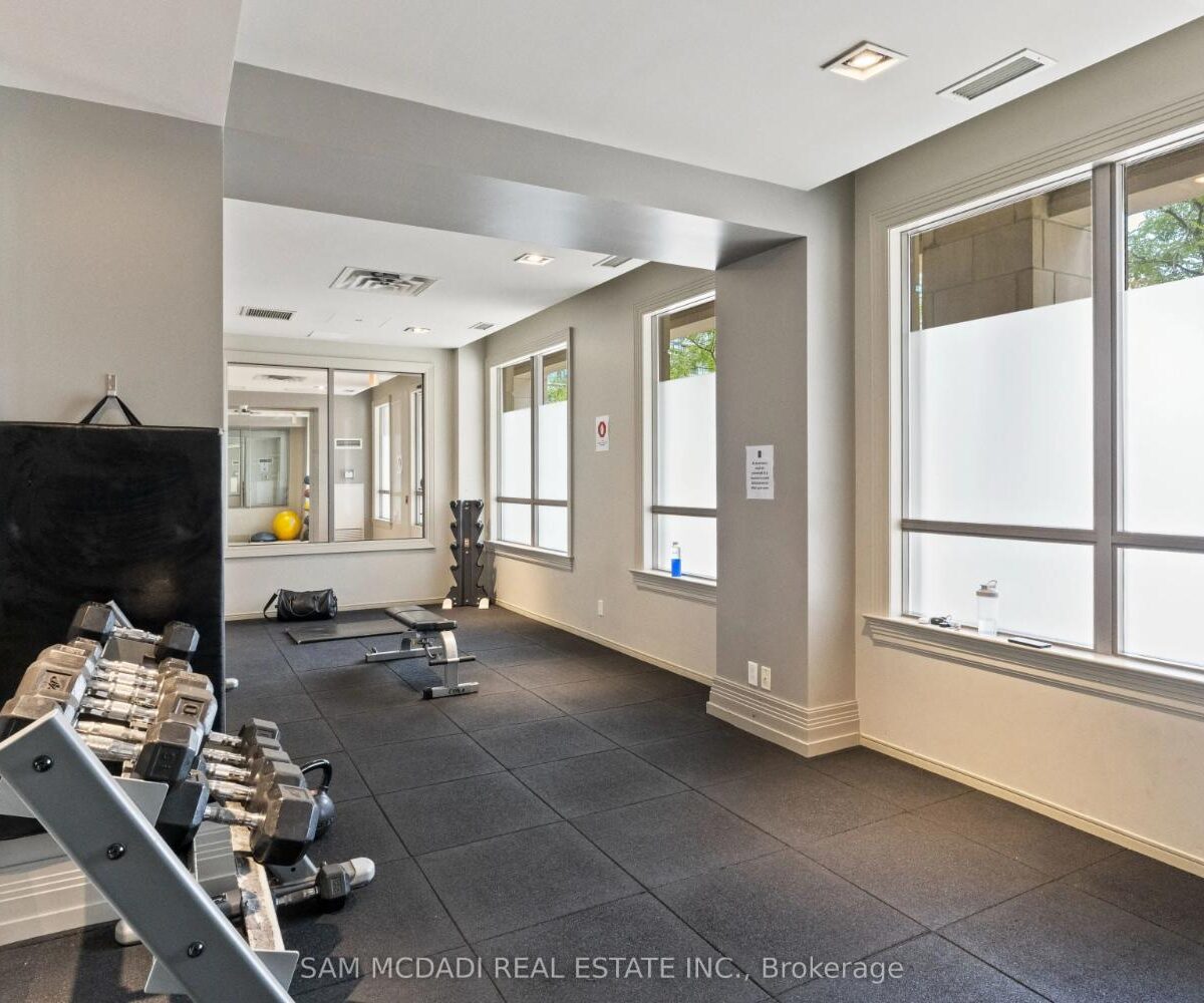 2404 – 388 Prince Of Wales Drive – Featured Listing in Mississauga by Sam McDadi – 32