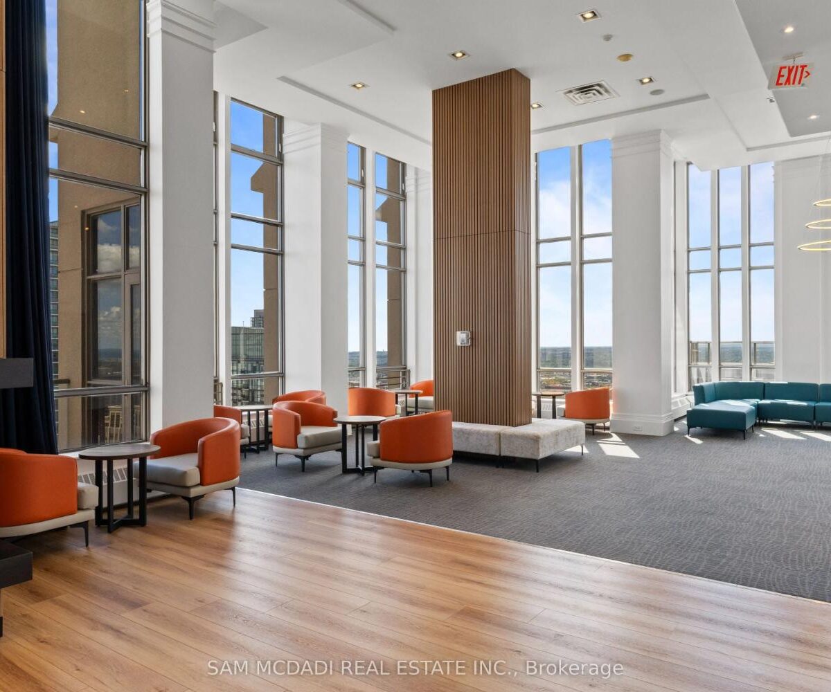 2404 – 388 Prince Of Wales Drive – Featured Listing in Mississauga by Sam McDadi – 35
