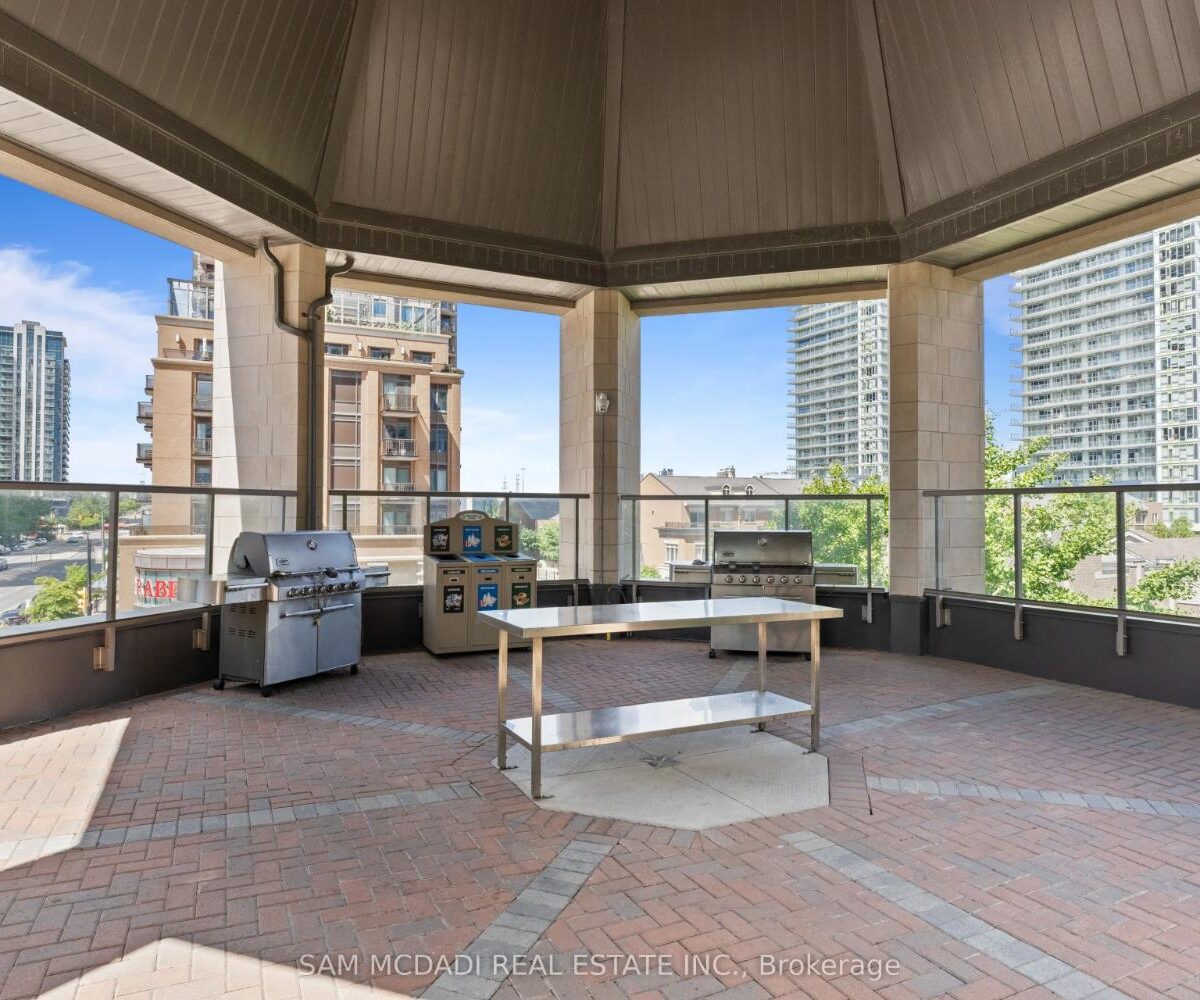 2404 – 388 Prince Of Wales Drive – Featured Listing in Mississauga by Sam McDadi – 40