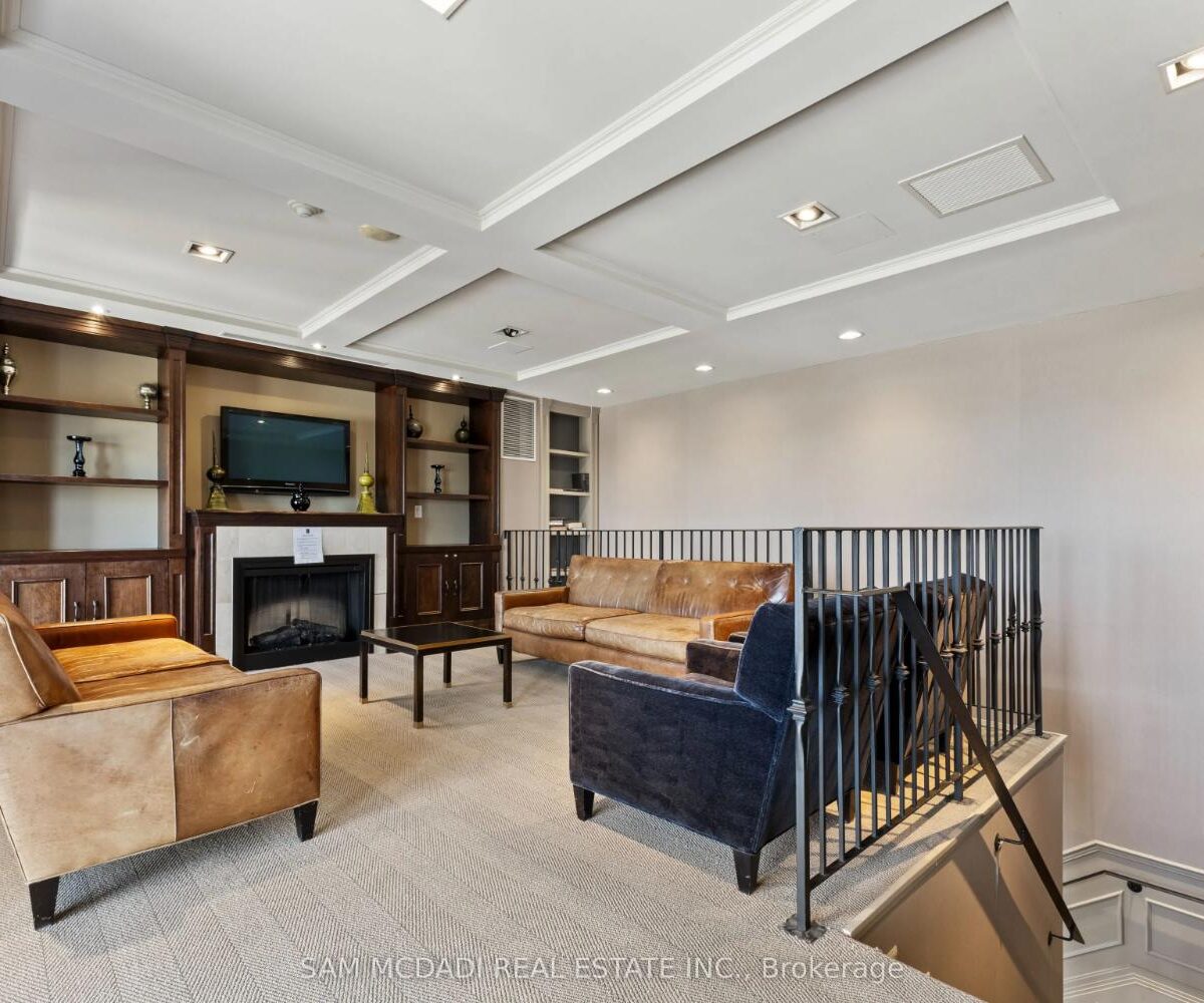 2404 – 388 Prince Of Wales Drive – Featured Listing in Mississauga by Sam McDadi – 42