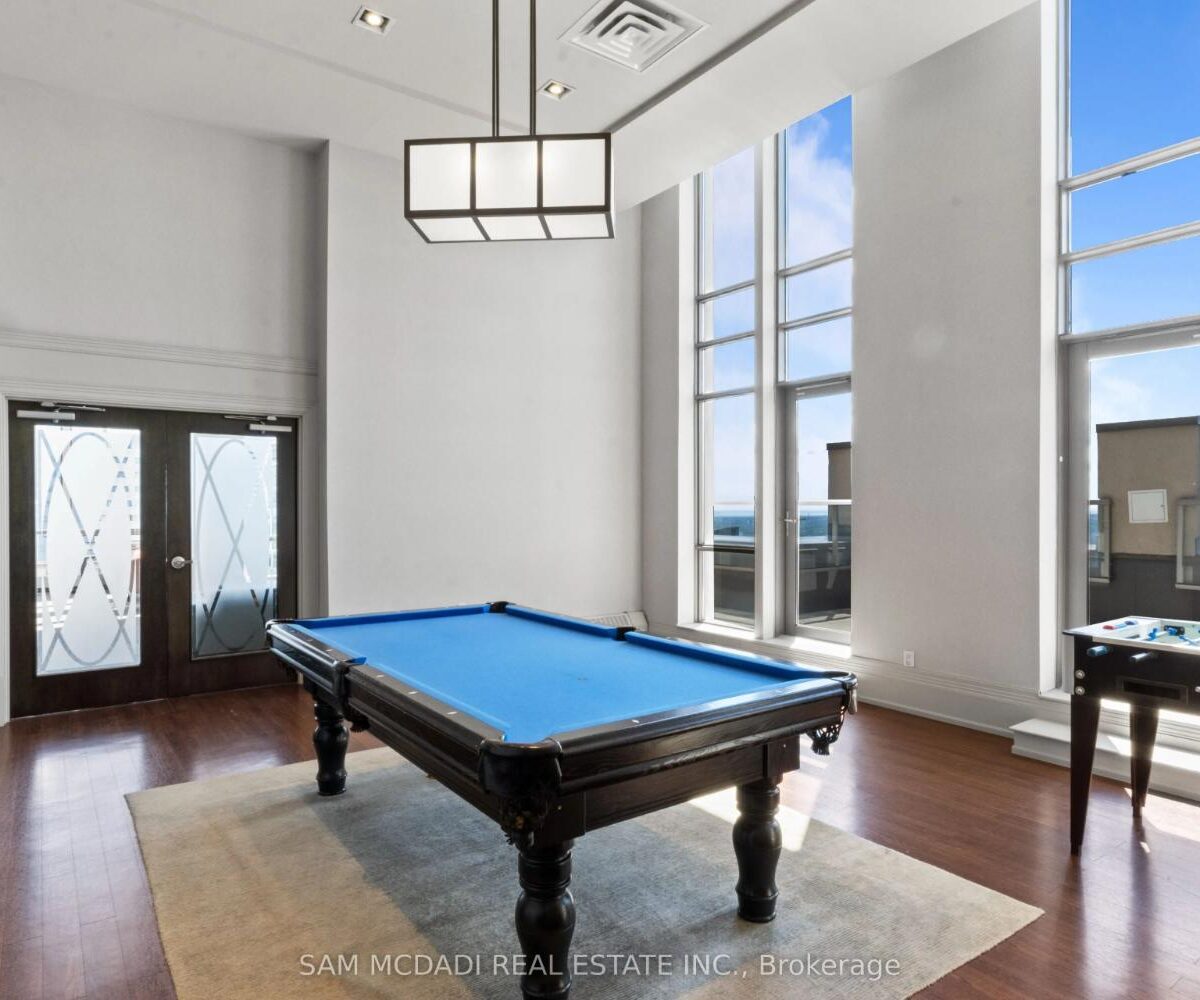 2404 – 388 Prince Of Wales Drive – Featured Listing in Mississauga by Sam McDadi – 44