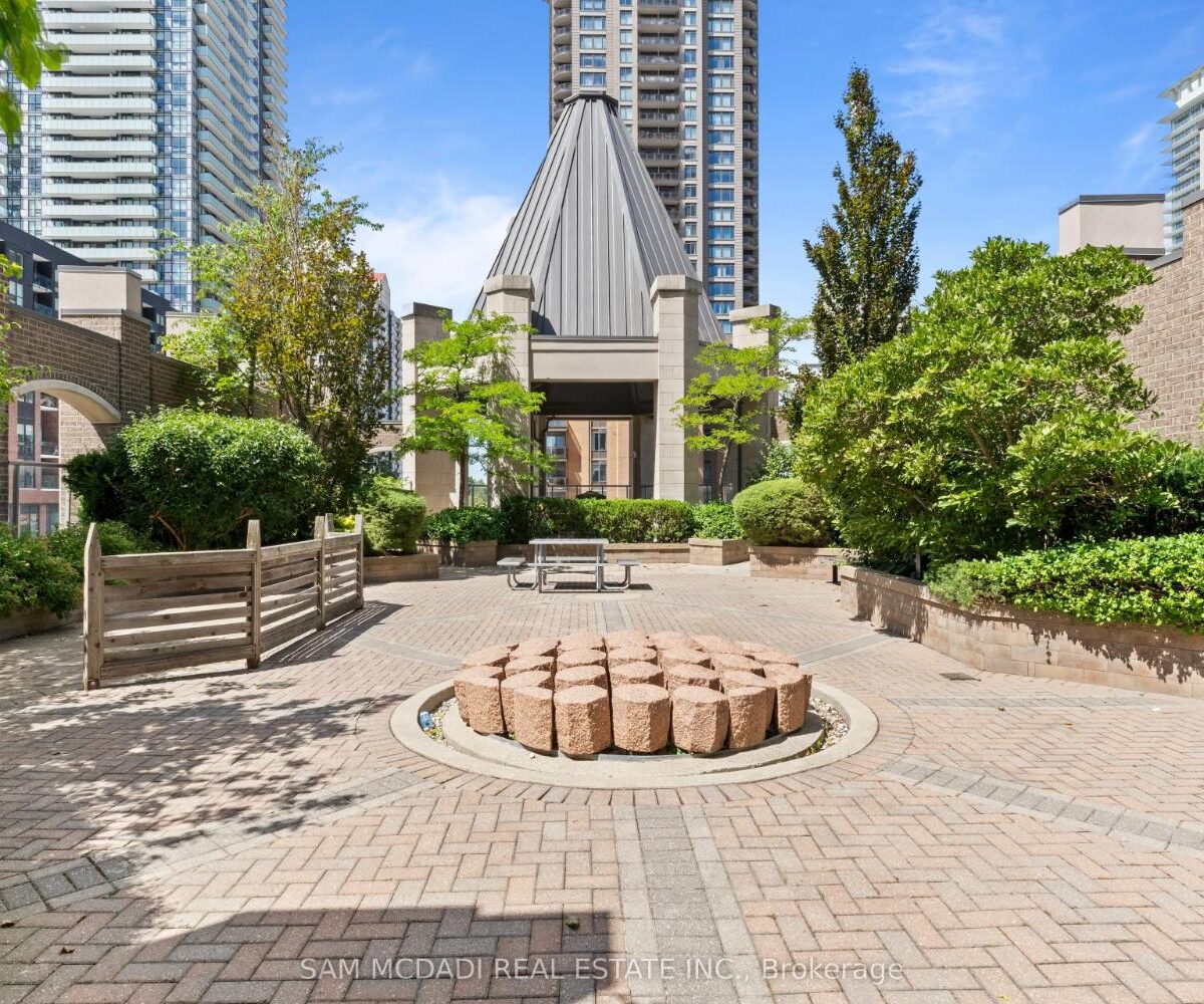 2404 – 388 Prince Of Wales Drive – Featured Listing in Mississauga by Sam McDadi – 45