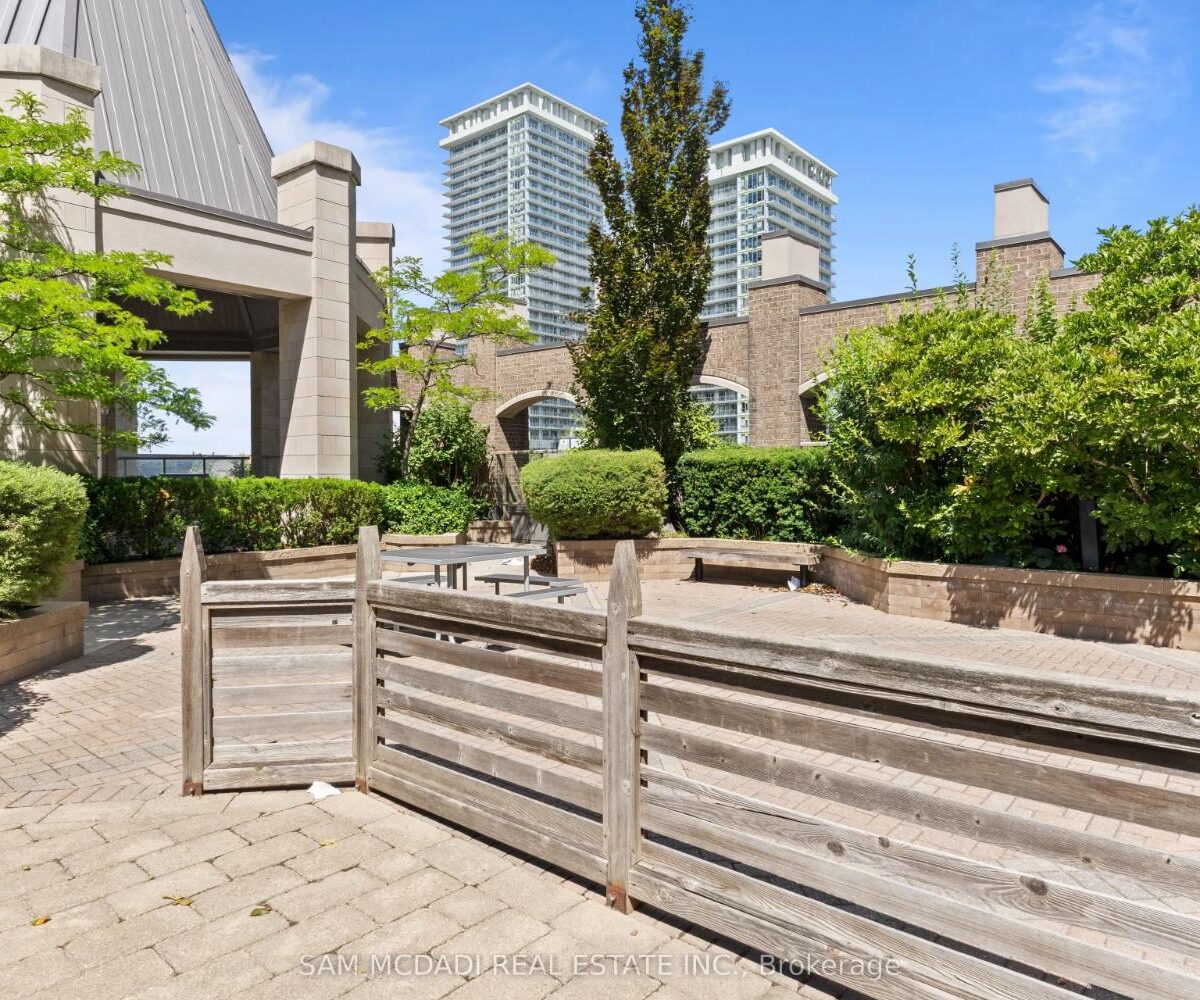 2404 – 388 Prince Of Wales Drive – Featured Listing in Mississauga by Sam McDadi – 46