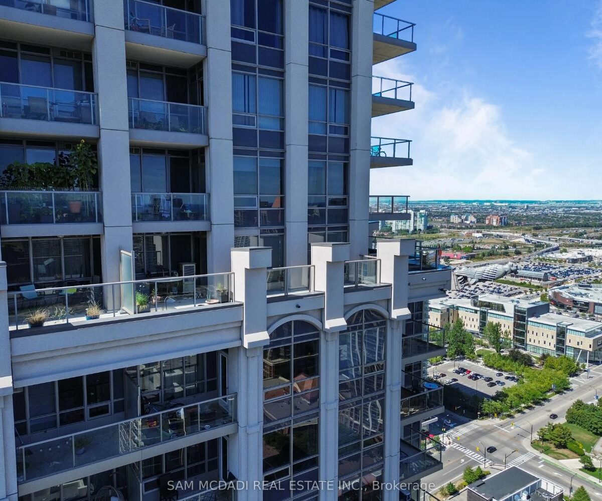 2404 – 388 Prince Of Wales Drive – Featured Listing in Mississauga by Sam McDadi – 48