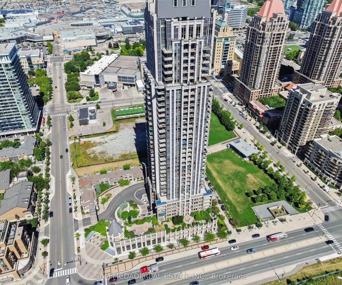 2404 – 388 Prince Of Wales Drive – Featured Listing in Mississauga by Sam McDadi – 49