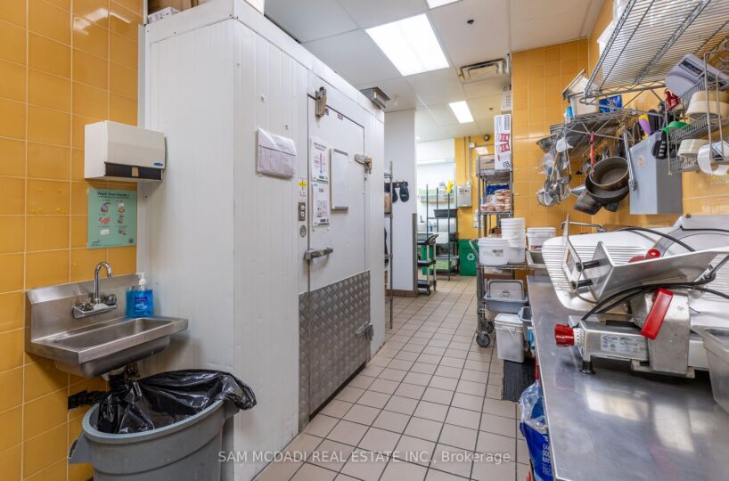 2501 Prince Michael Dr - Commercial Listing in Oakville by Sam McDadi - 26