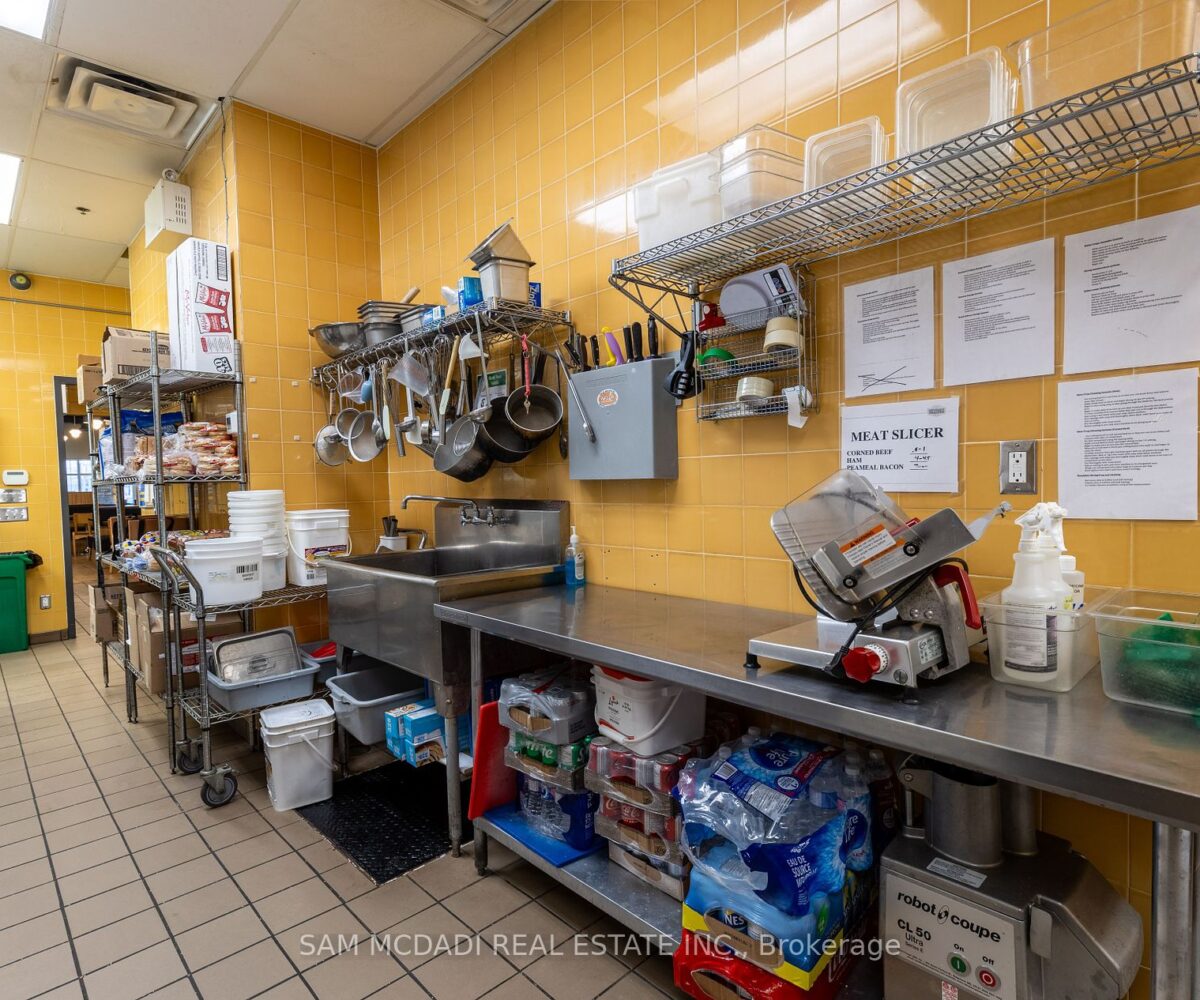 2501 Prince Michael Dr - Commercial Listing in Oakville by Sam McDadi - 27
