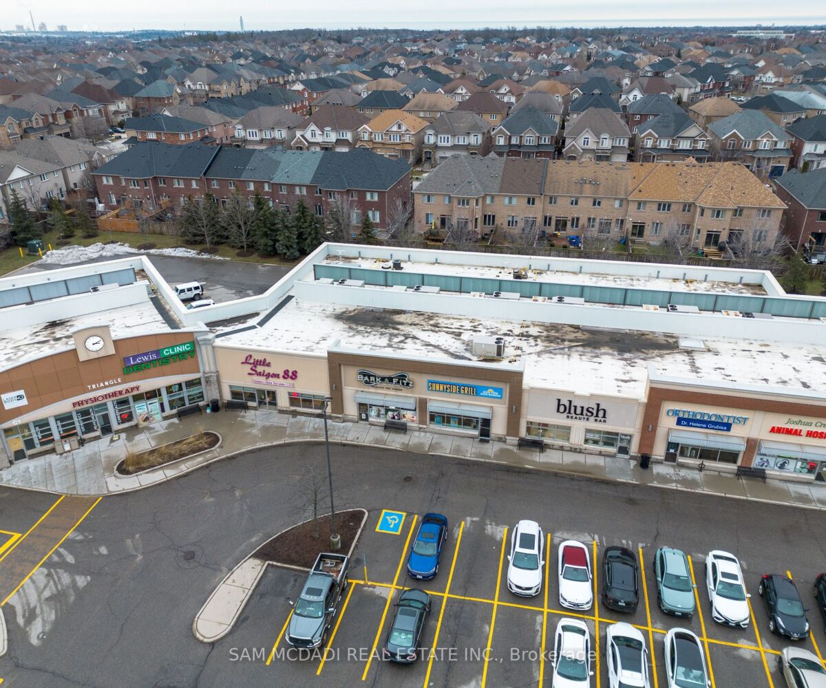 2501 Prince Michael Dr - Commercial Listing in Oakville by Sam McDadi - 35
