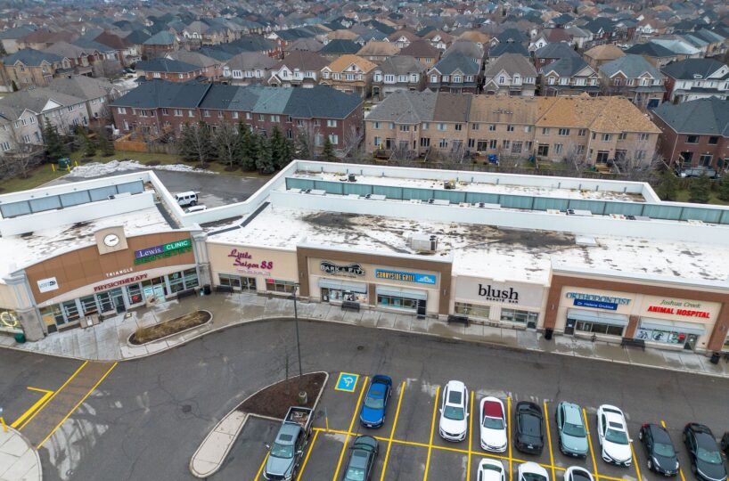 2501 Prince Michael Dr - Commercial Listing in Oakville by Sam McDadi - 35