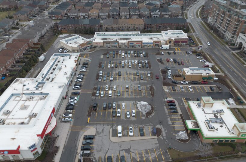 2501 Prince Michael Dr - Commercial Listing in Oakville by Sam McDadi - 36