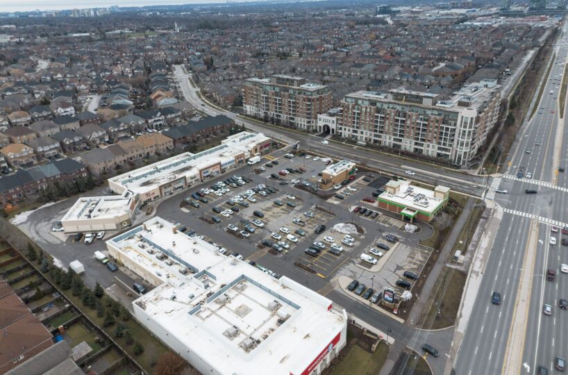 2501 Prince Michael Dr - Commercial Listing in Oakville by Sam McDadi - 37