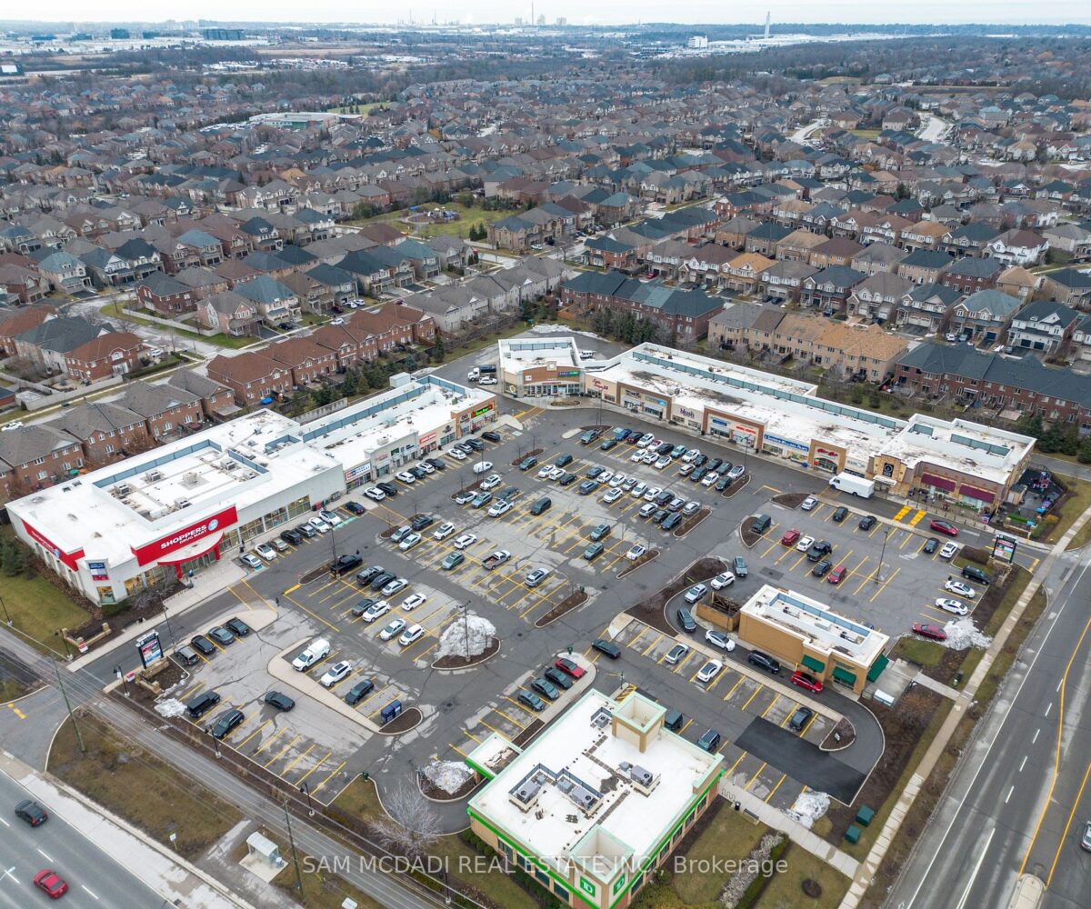 2501 Prince Michael Dr - Commercial Listing in Oakville by Sam McDadi - 38
