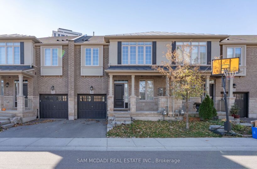 3094 Blackfriar Common – Featured Listing in Oakville by Sam McDadi – 01