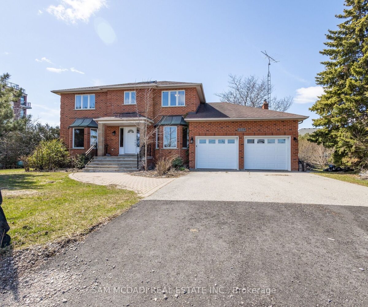 3148 Sixth Line - Featured Listing in Oakville by Sam McDadi - 06