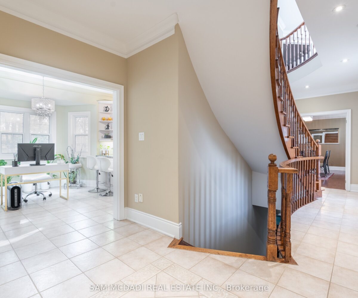 3248 Barchester Court – Featured Listing in Mississauga by Sam McDadi – 03