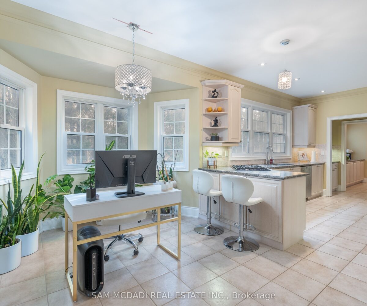 3248 Barchester Court – Featured Listing in Mississauga by Sam McDadi – 04