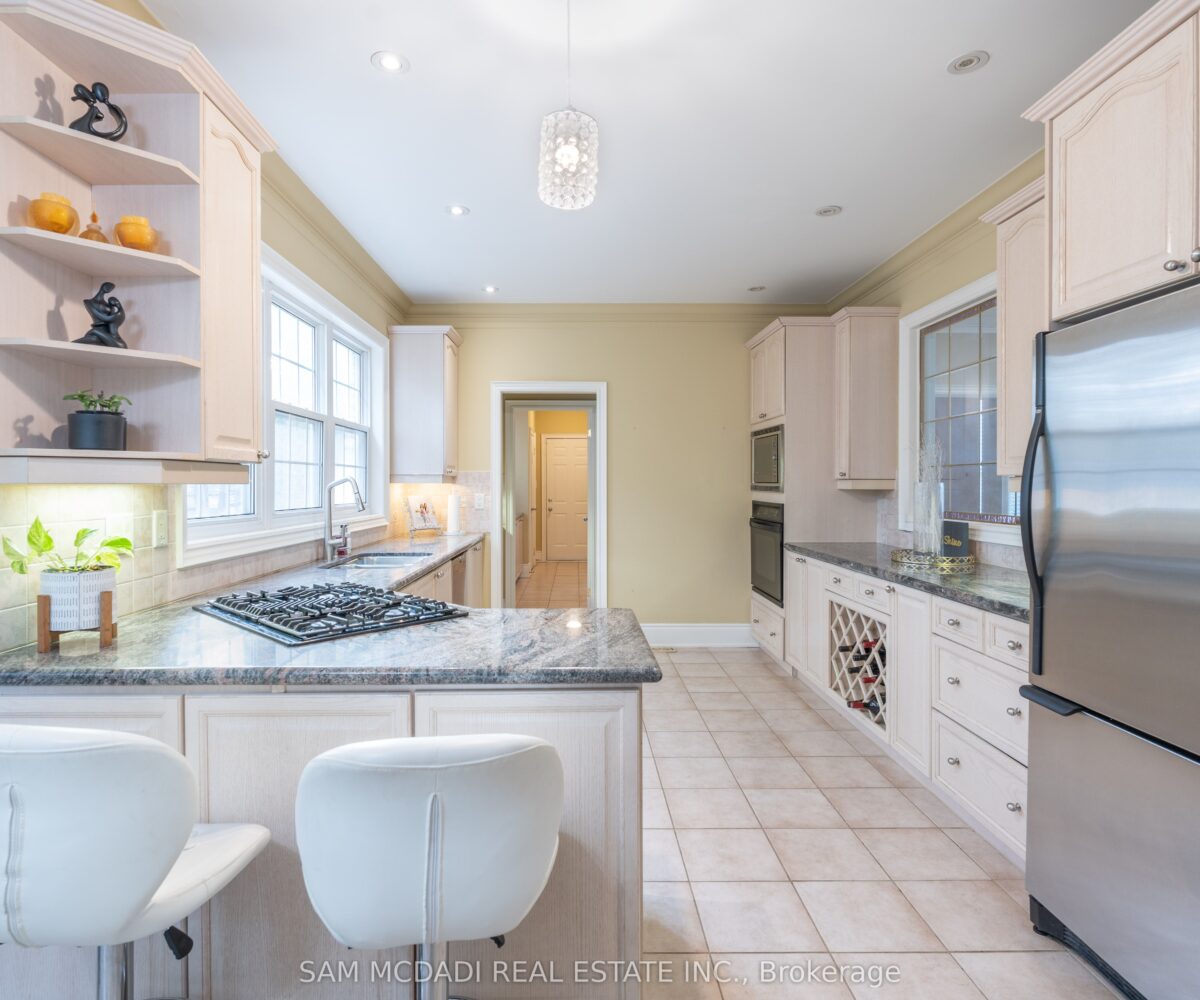 3248 Barchester Court – Featured Listing in Mississauga by Sam McDadi – 05