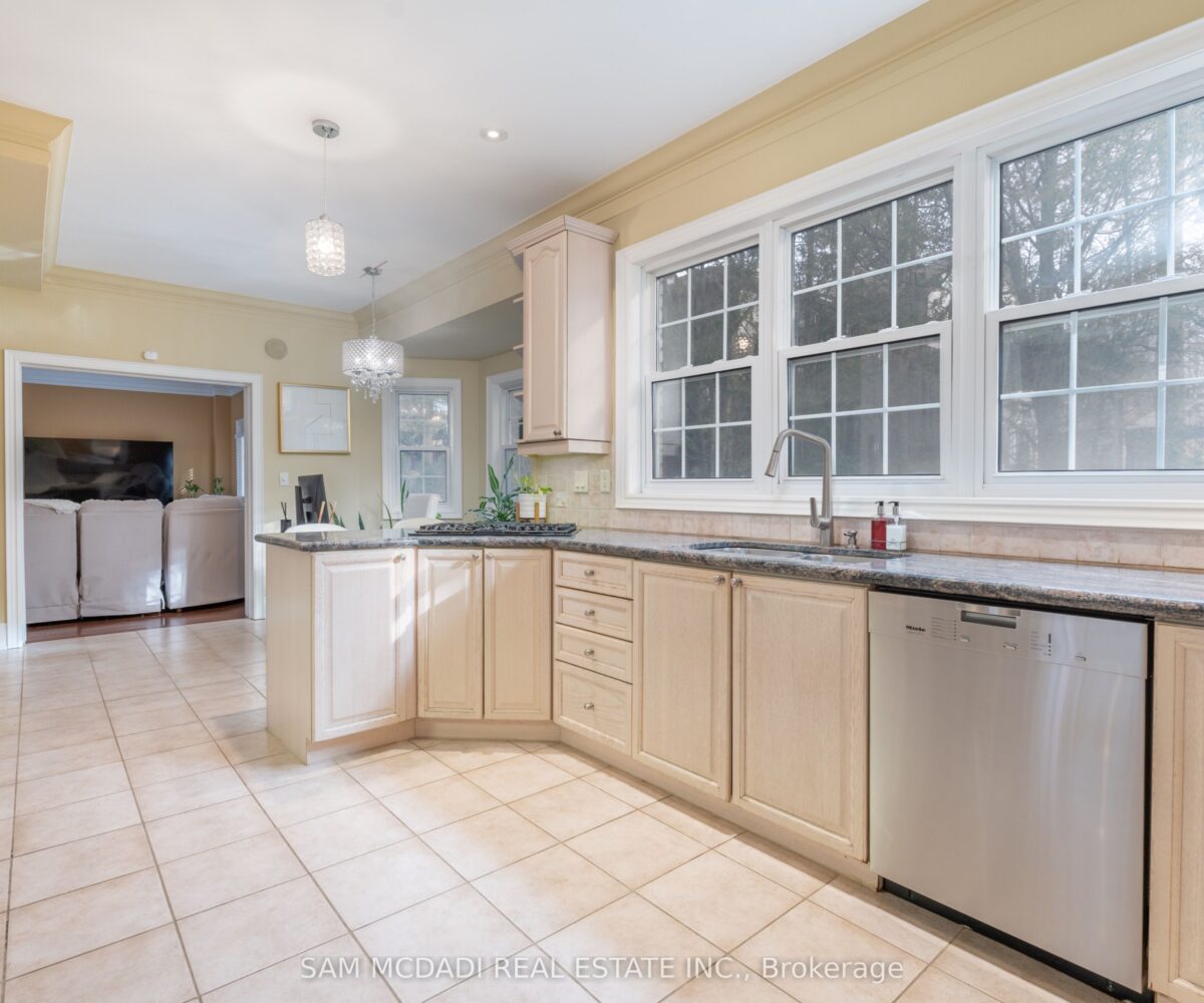 3248 Barchester Court – Featured Listing in Mississauga by Sam McDadi – 06