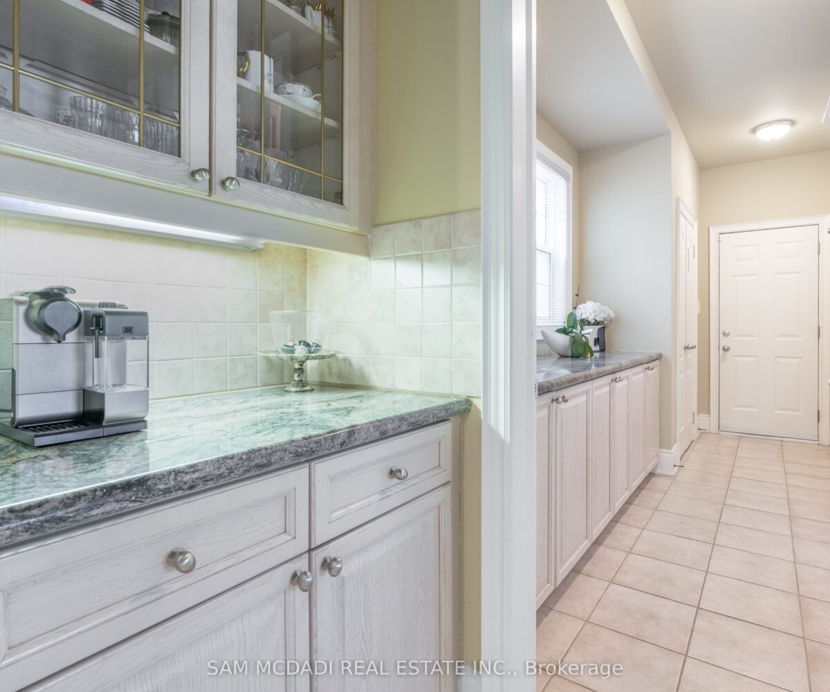 3248 Barchester Court – Featured Listing in Mississauga by Sam McDadi – 07
