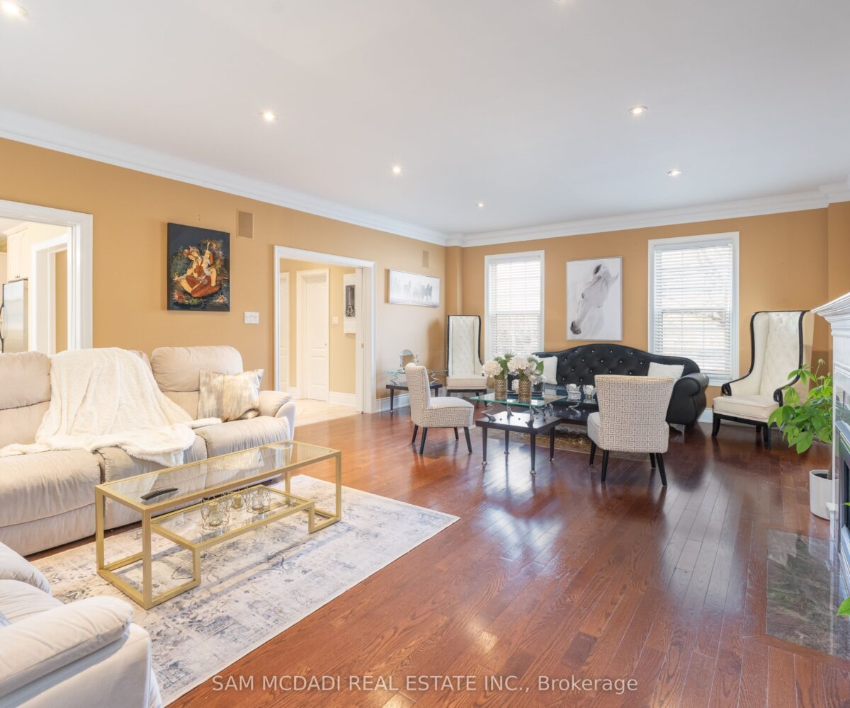 3248 Barchester Court – Featured Listing in Mississauga by Sam McDadi – 08