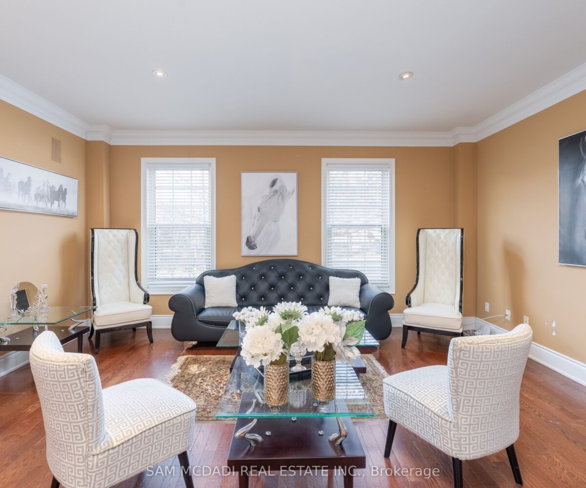 3248 Barchester Court – Featured Listing in Mississauga by Sam McDadi – 10