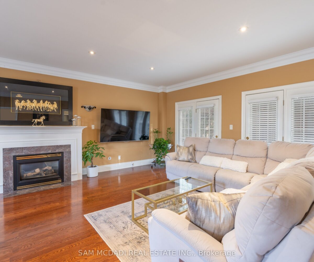 3248 Barchester Court – Featured Listing in Mississauga by Sam McDadi – 11