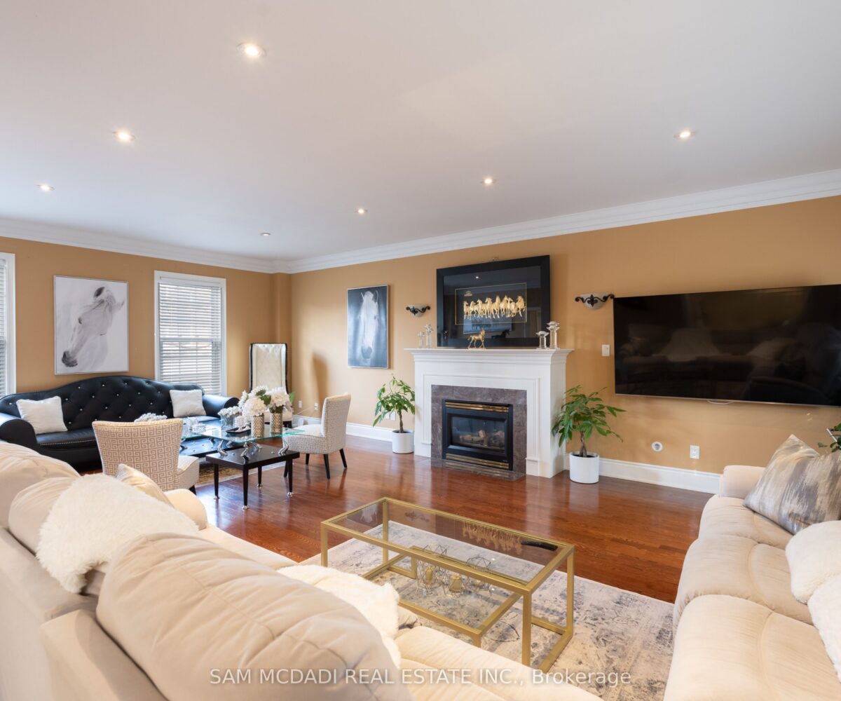 3248 Barchester Court – Featured Listing in Mississauga by Sam McDadi – 12