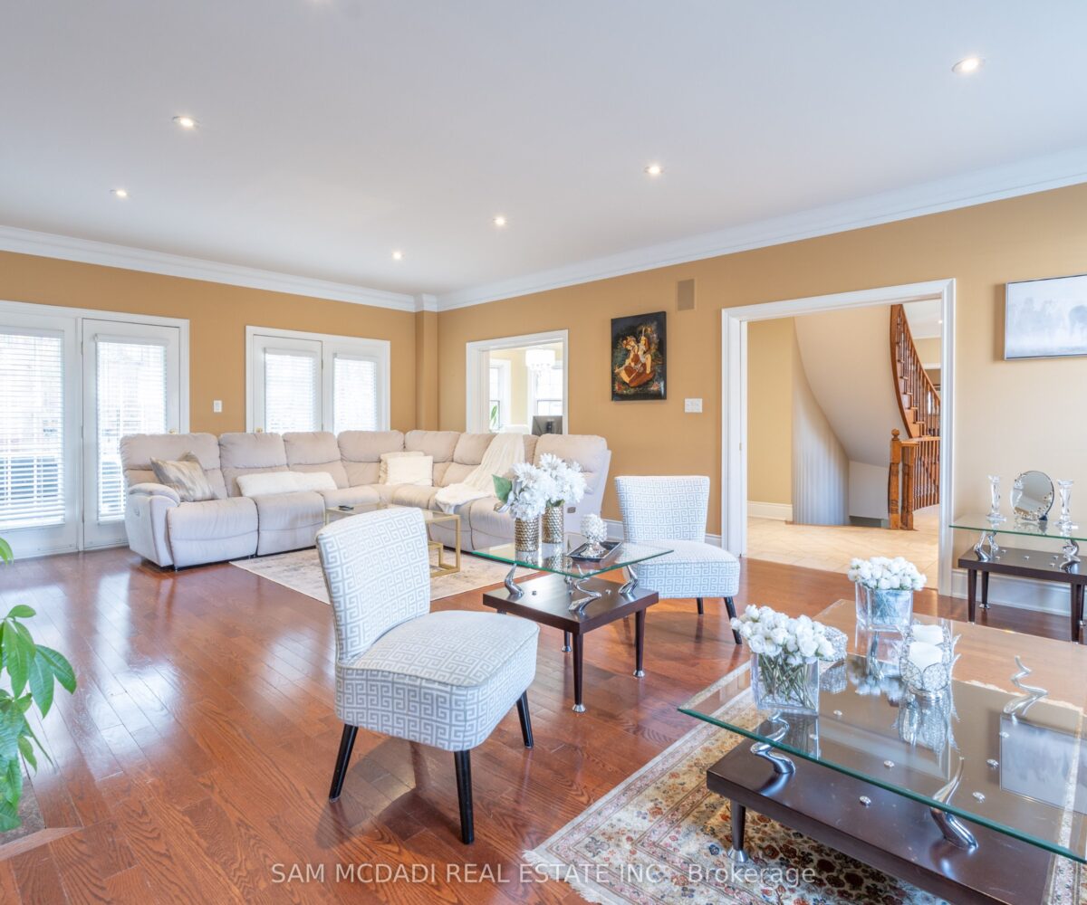 3248 Barchester Court – Featured Listing in Mississauga by Sam McDadi – 13