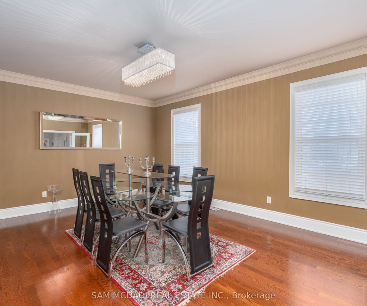3248 Barchester Court – Featured Listing in Mississauga by Sam McDadi – 14