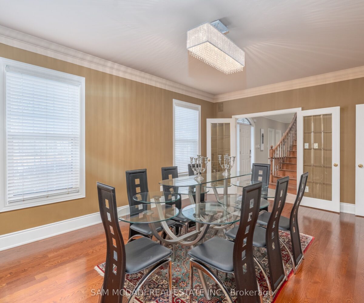 3248 Barchester Court – Featured Listing in Mississauga by Sam McDadi – 15