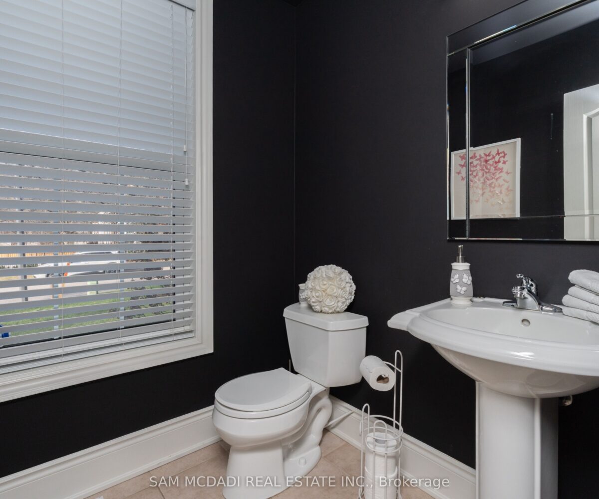 3248 Barchester Court – Featured Listing in Mississauga by Sam McDadi – 16