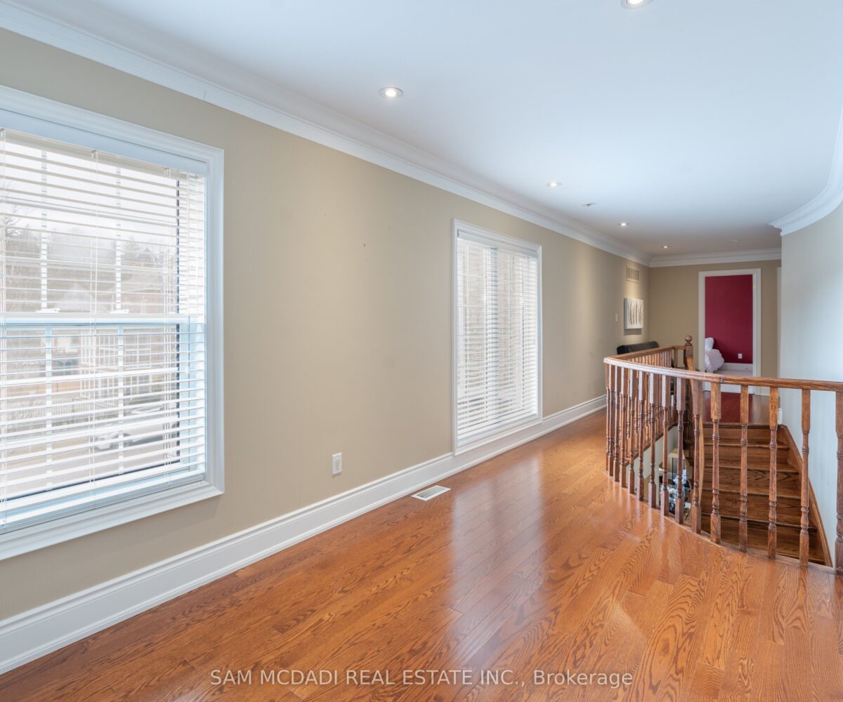 3248 Barchester Court – Featured Listing in Mississauga by Sam McDadi – 17