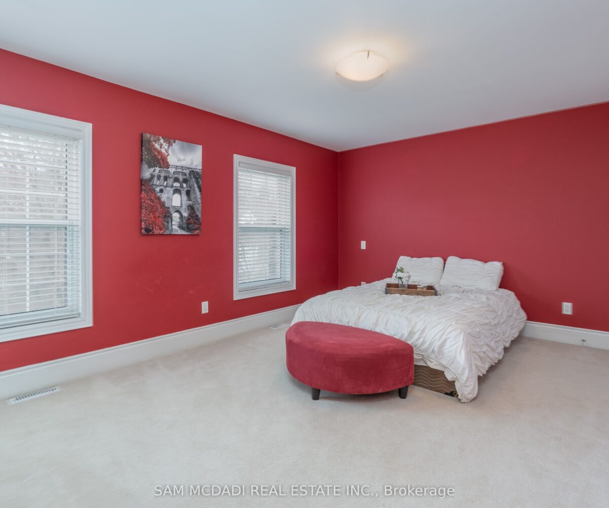 3248 Barchester Court – Featured Listing in Mississauga by Sam McDadi – 18