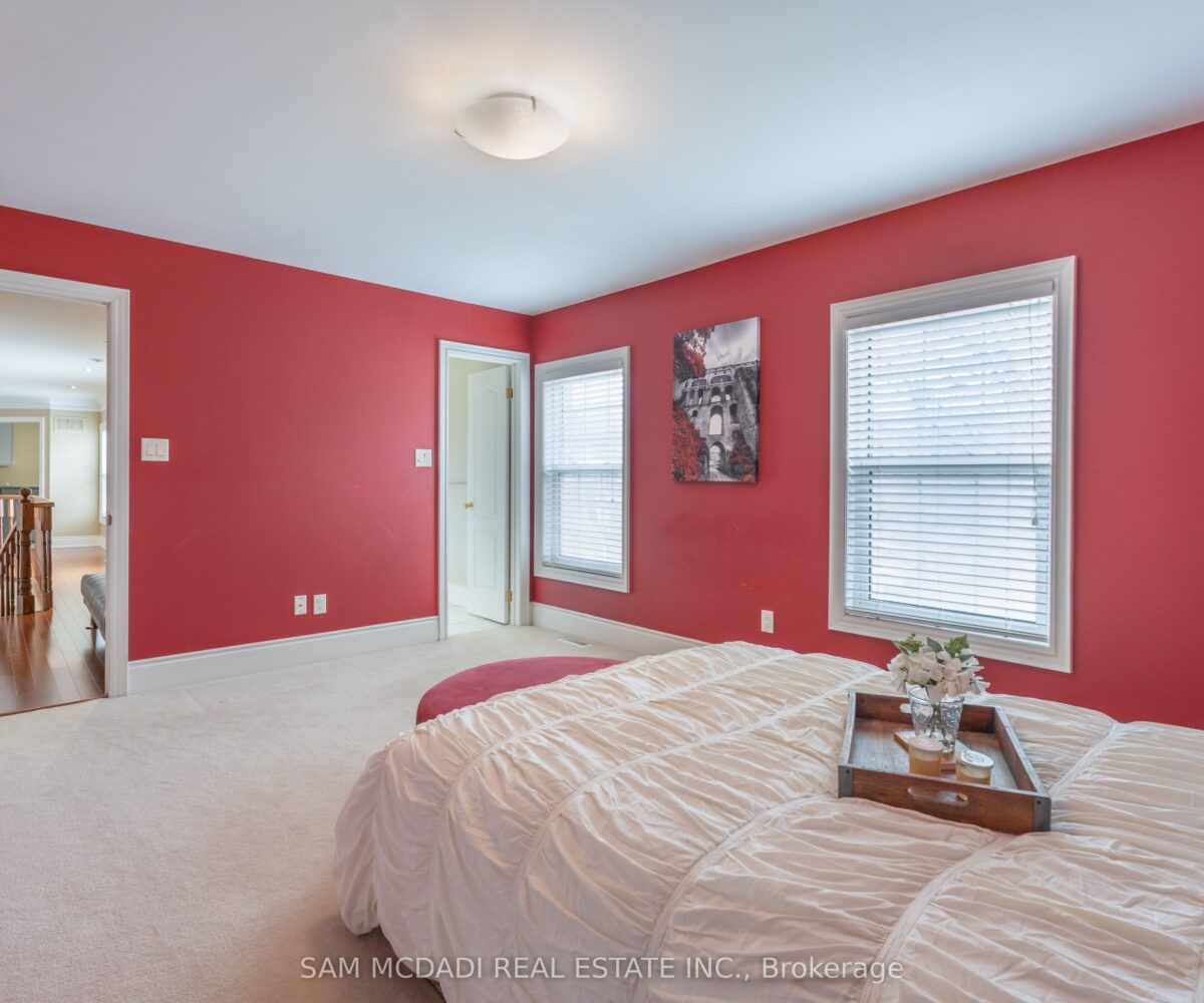 3248 Barchester Court – Featured Listing in Mississauga by Sam McDadi – 19