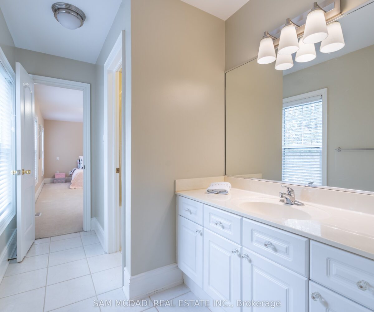 3248 Barchester Court – Featured Listing in Mississauga by Sam McDadi – 23