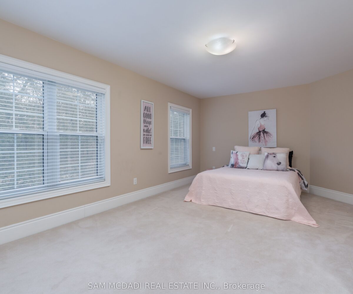 3248 Barchester Court – Featured Listing in Mississauga by Sam McDadi – 24
