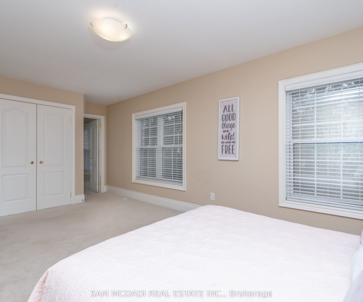 3248 Barchester Court – Featured Listing in Mississauga by Sam McDadi – 25