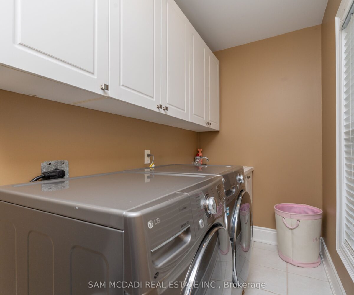 3248 Barchester Court – Featured Listing in Mississauga by Sam McDadi – 26