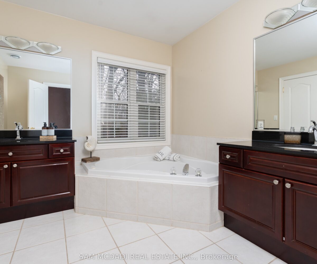 3248 Barchester Court – Featured Listing in Mississauga by Sam McDadi – 27