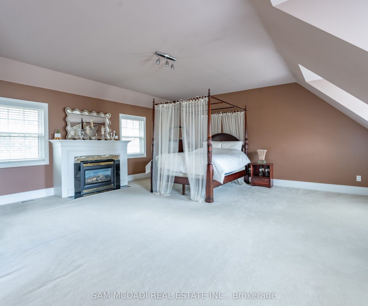 3248 Barchester Court – Featured Listing in Mississauga by Sam McDadi – 29